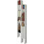 Burdekin 4 Piece Accent Shelf