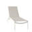 Kor Outdoor Metal Chaise Lounge-18384366-18384367