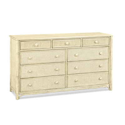 Commode 9 tiroirs Summer Retreat