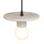 Luminaire suspendu à 1 lumière Leni-1127367352-1127033073