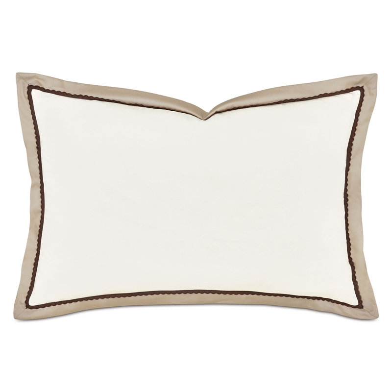 Ida Fawn Queen Sham, Queen