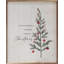 «Have Yourself A Merry Little Christmas Tree», blanc délavé-1692279366