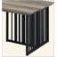 Table basse Zudora