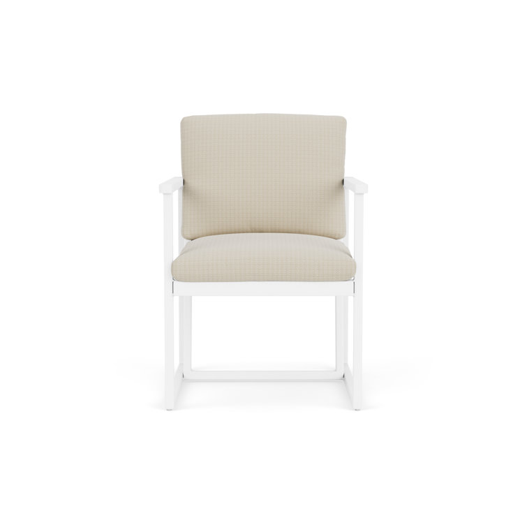 Summit Outdoor Dining Armchair