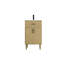 Meuble-lavabo simple 20 po Chandler-1398889774
