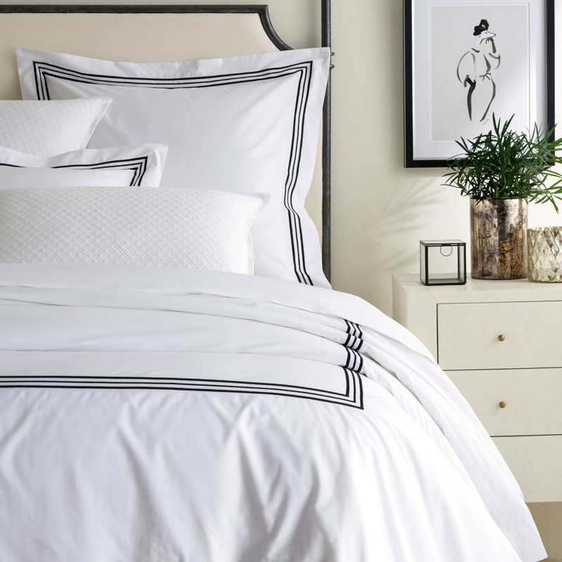 Trio Duvet Cover Set