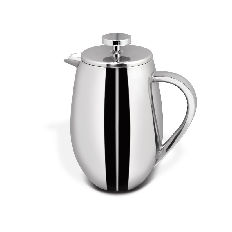 Cuisinox Double Walled Coffee Press