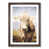 Walnut Framed selected