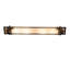 Rustic Lodge 4 - Light Bath Bar