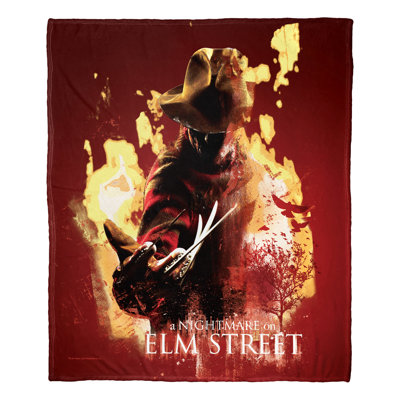 Throw Blanket