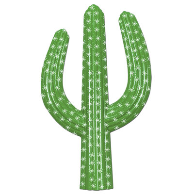Plastic Cactus - 24" - Pack of 24