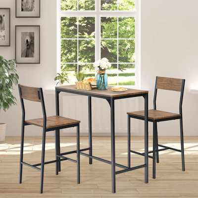 Botkins 2 - Person Dining Set