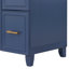[Cabinet Only] 36" Bathroom Vanity(Sink not included)-111123942