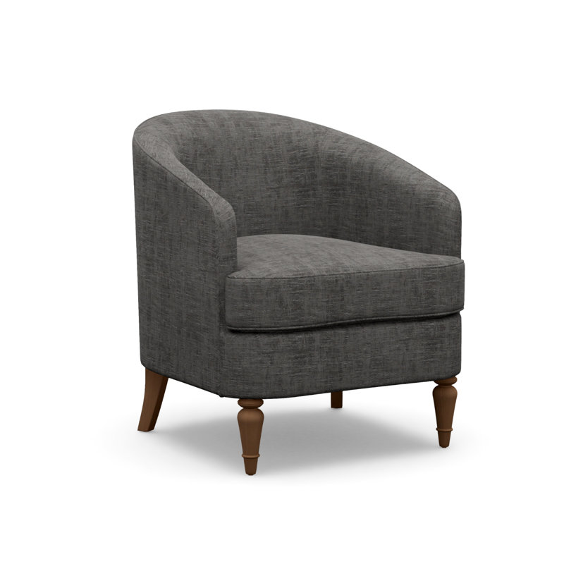Madison Chair, Grande 120935, Walnut