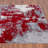 Abstract Indoor Rug-531104626