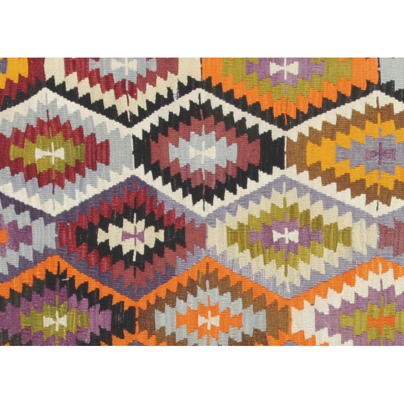 One-of-a-Kind 5'8" X 8'3" Area Rug