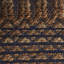 Tapis géométrique fabriqué à la main Morey-1821128147