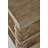 Cadwall Solid Wood Top End Table