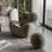 Vigna Upholstered Accent Chair with Ottoman-1084435700