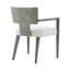 Chaise avec accoudoirs Hudson