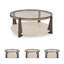 Table basse Lowrine