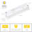 30W Dimmable LED Driver with Enclosure 12V DC