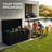 180 Gallon Resin Outdoor Deck Box-128494537
