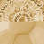 Brushed Golden Brass