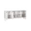 Crédence 4 tablettes Baroda-489470225