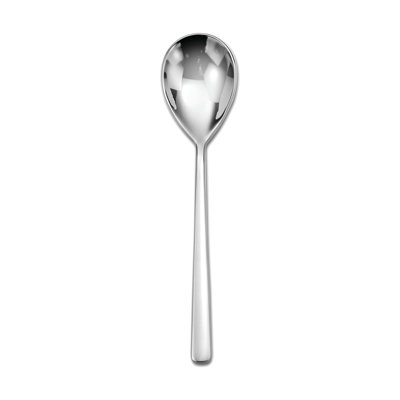 Cuillère à soupe de l’hôtellerie oneida Quantum