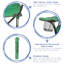 Folding Camping Chair-98094966