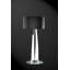 Carnbore Metal Table Lamp