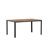 Zanesville Rectangular Outdoor Table-11454757