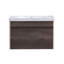 Ensemble de meuble-lavabo simple 32 po