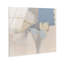 Clouded Calm I High-Gloss Frameless Acrylic Glass Wall Art Abstract Print by Oliver Gal, Ready to Hang, 12 x 12-238838044-238838057