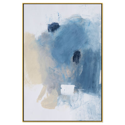 Coastal Carnival I Print by Casa Fine Arts