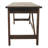 Auberon Solid Wood Writing Desk-1132649712