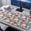Polyester Desk Pad-1052653456