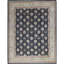 Ziegler Wool Oriental Area Rug