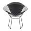 Structure de chaise Diamond-118007792-118007793