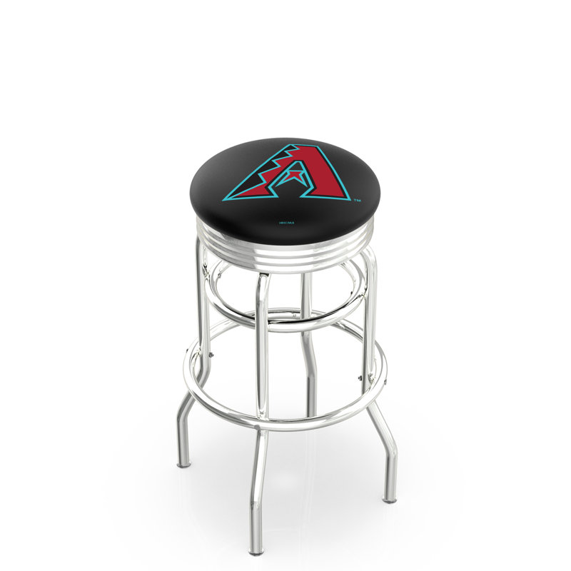 Tabouret de comptoir pivotant L7C3C Arizona Diamondbacks