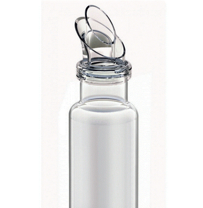 Dripless Pour Lid For 3300-28