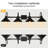 Dimmable Vanity Light-1530960776