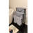 3 Freestanding Towel Stand