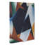 Composition Vol.11 by Lyubov Popova - Wrapped Canvas-61850842