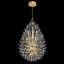 Lily Buds 12 - Light Chandelier-26224561