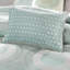 Ensemble d'édredon pour grand lit 7 pièces Baxter Jacquard-22505337