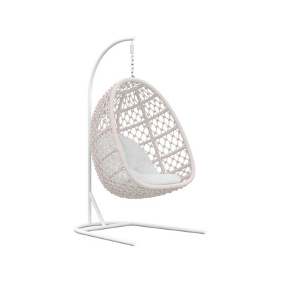 Amelia Egg Chair with Stand