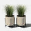 Pot de fleurs Mason Series-98369797-98412314
