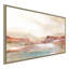 «Twilight Desert Mirage» par Carol Robinson - Peinture-1743882657-1743882662